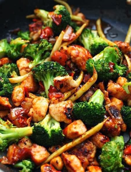 Orange-Chicken-Stir-Fry