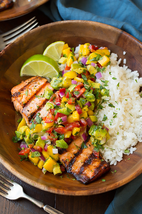 lime_salmon_mango_avocado_salsa_coconut_rice6