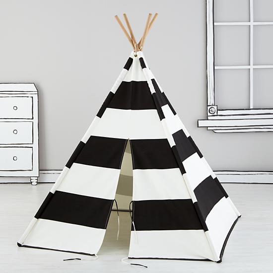 a-teepee-to-call-your-own-black-stripe