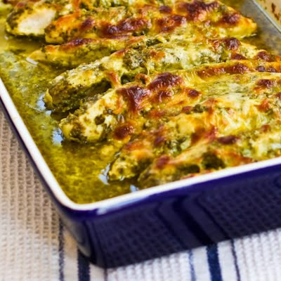 pesto-chicken-400x400-kalynskitchen