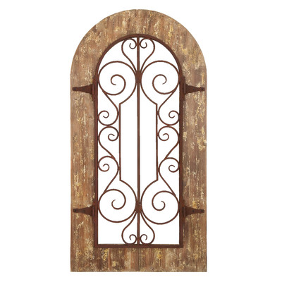 Woodland-Imports-Panel-Wall-Dcor