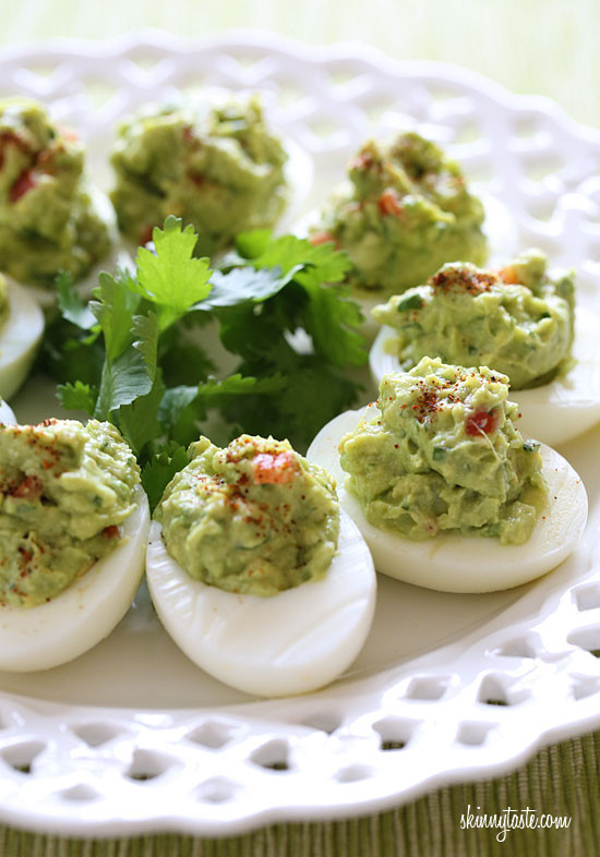 green-deviled-eggs-550x786