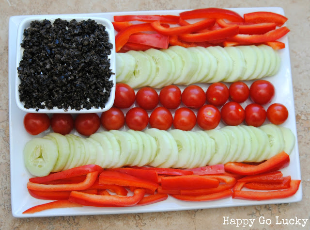 patriotic_veggie_platter