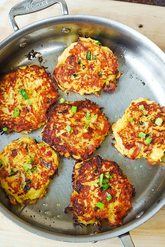 Spaghetti Squash recipe