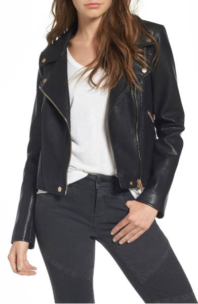 moto jacket