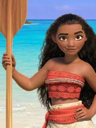 moana