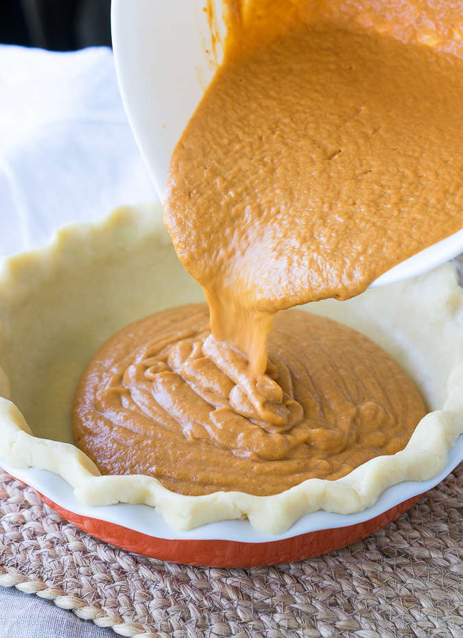 Pumpkin-Pie