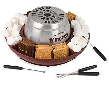 smores