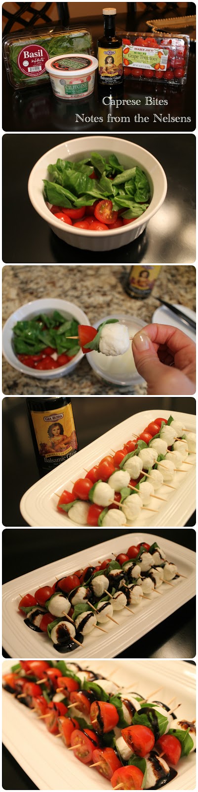 Caprese