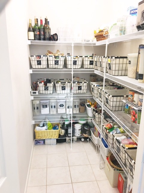 pantry