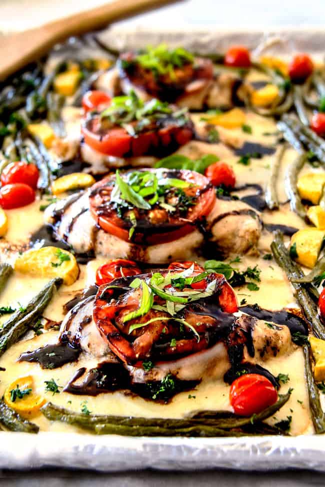 Sheet-Pan-Caprese-Balsamic-Chicken-2