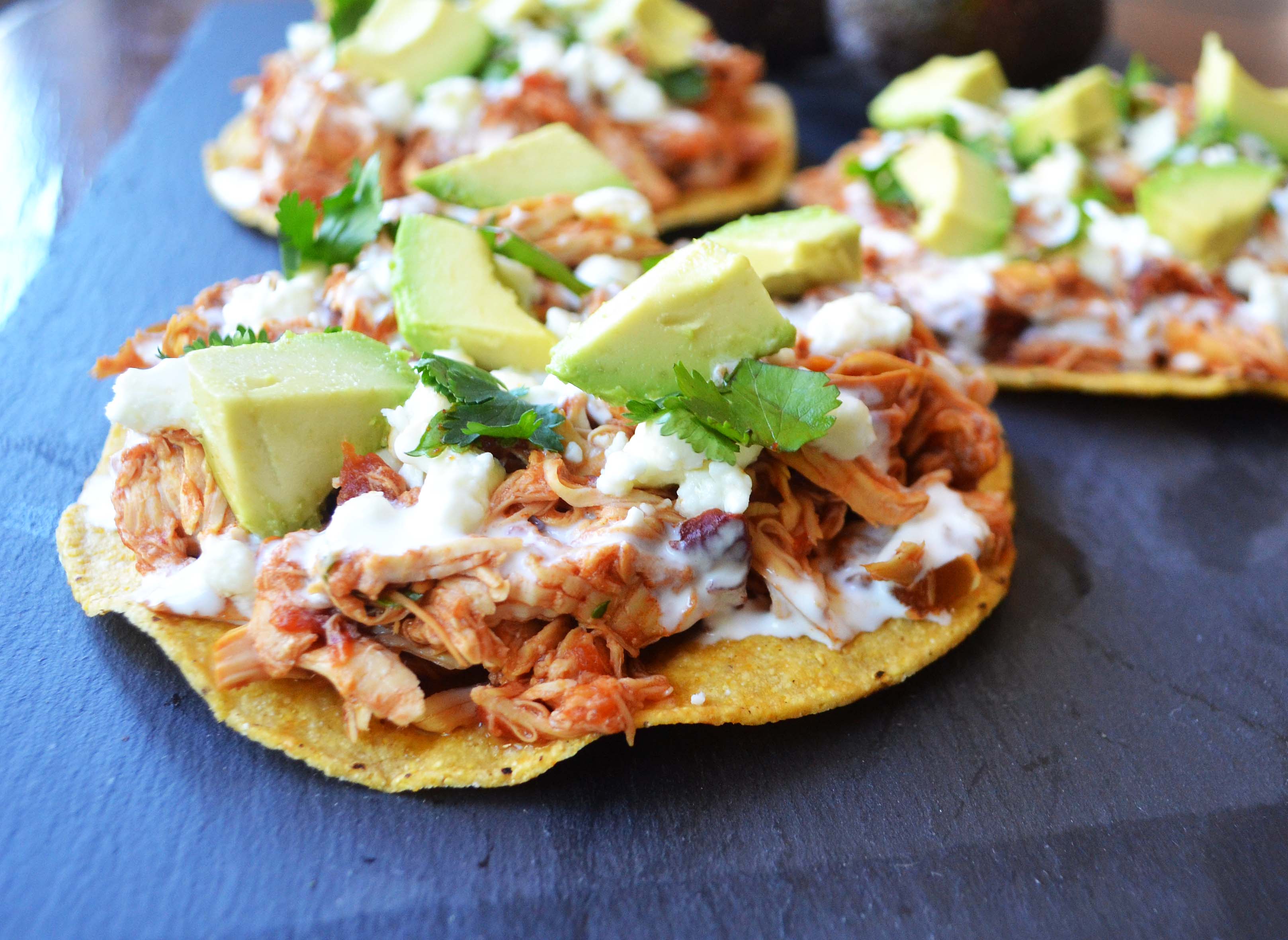 tostadad