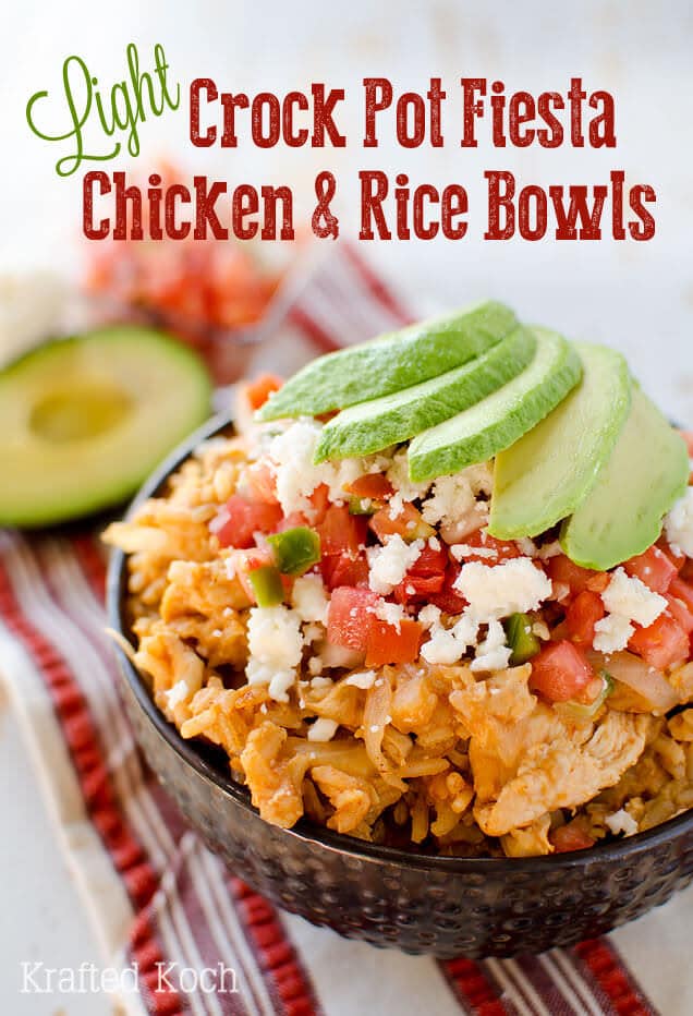 Light-Crock-Pot-Fiesta-Chicken-Rice-Bowls-2-copy