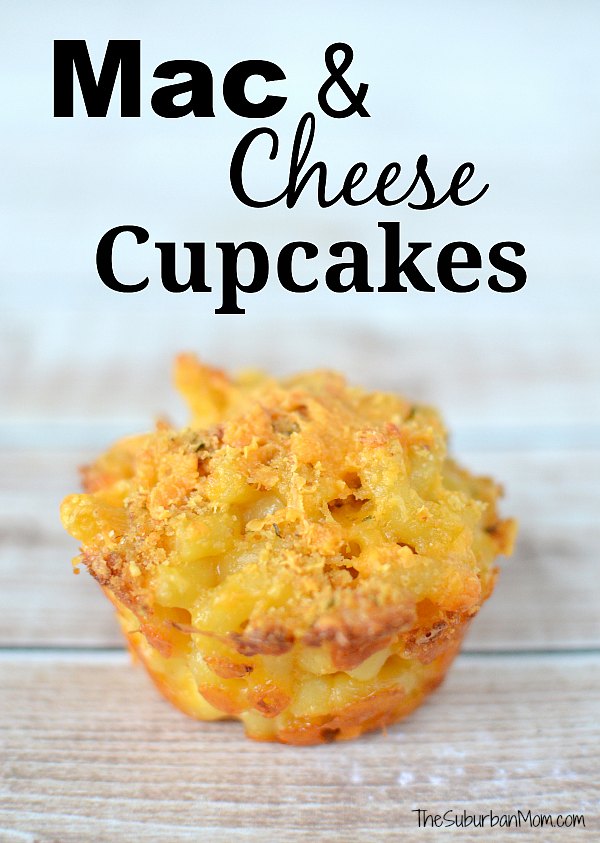 Mac-Cheese-Cupcakes