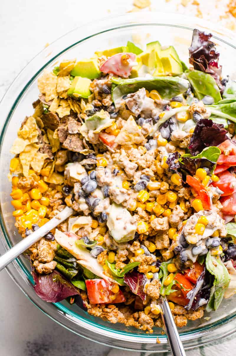 healthy-taco-salad-6